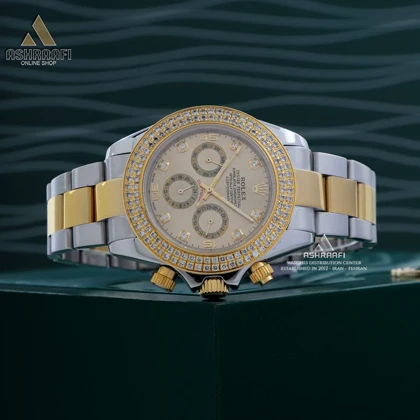 ساعت رولکس دیتونا Rolex Daytona MDSG3