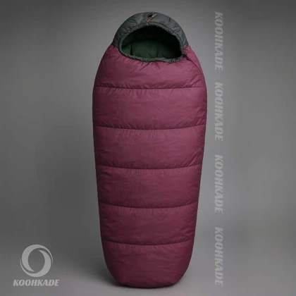 کیسه خواب MAMMUT مدل BNX