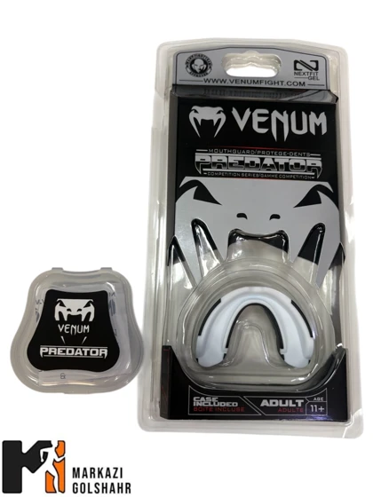 لثه بند سه لایه بوکس ونوم کد 2014735