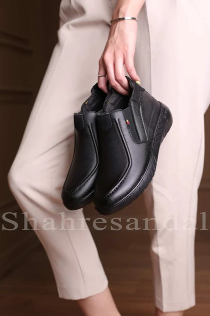 کفش پرسنلی زنانه میتال