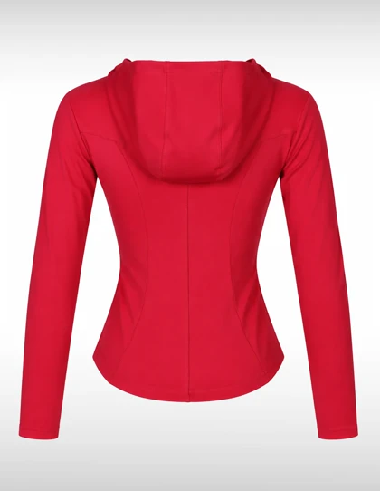 سویشرت ورزشی زنانه نایک Nike Nina Fit W
