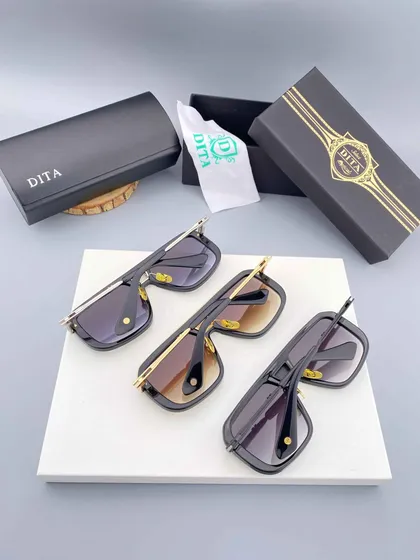 عینک آفتابی برند دیتا مدل DT Seight