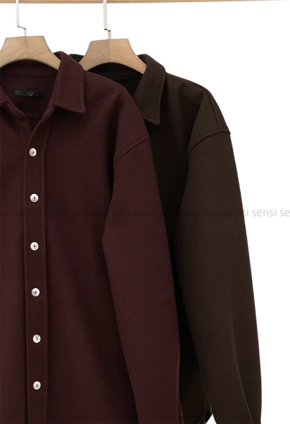 پیراهن مردانه دالبر فوتر کد20000027