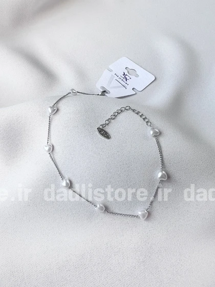 پابند ysx مروارید مدل