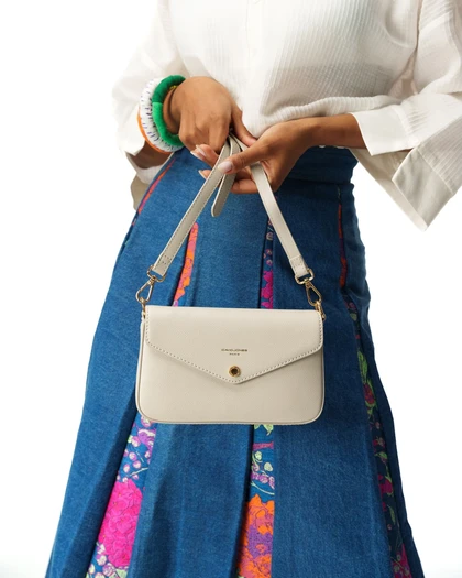 کیف دوشی مدل David Jones CM6120B