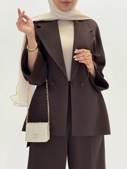 4059-کت و شلوار تیارا (ایراددار)