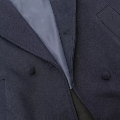 پالتو فوتر بلند 1007940