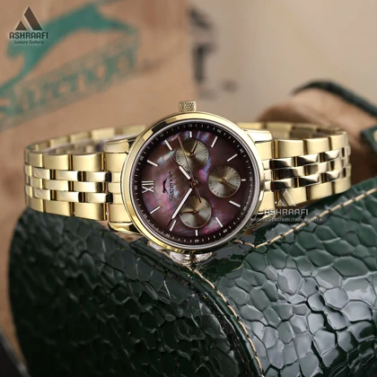 ساعت زنانه اسلازنجر Slazenger SL.09.2471.4.04