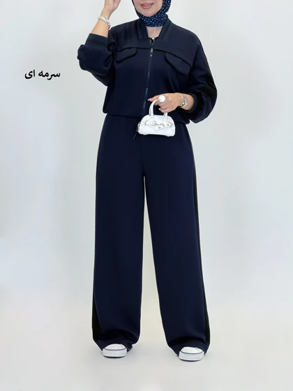 7193-ست اسپرت مگا
