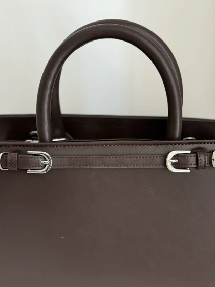 کیف زنانه decent bag زنیر