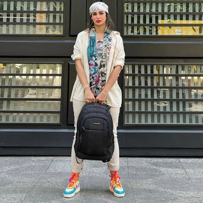 کوله پشتی فوروارد مدل FORWARD - FCLT77015