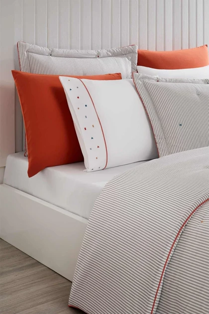 سرویس خواب دو نفره Özdilek مدل Comforter Orient پنبه