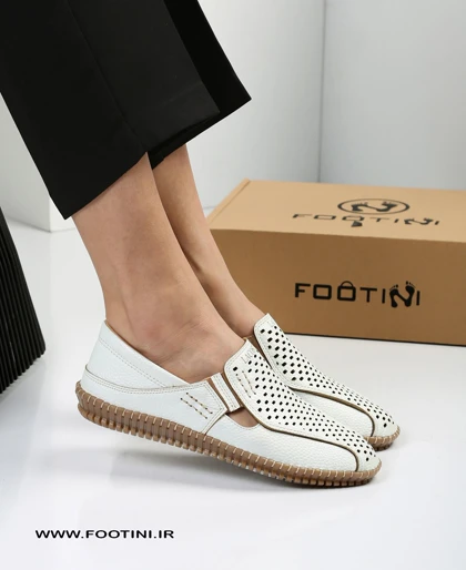 کفش زنانه طبی لاگوست BT