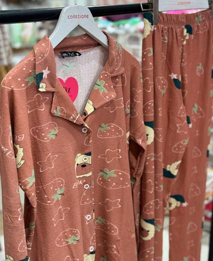 بلوز و شلوار زنانه الیز کد 1002-13