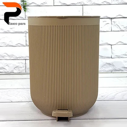 سطل و فرچه پدالی زیگا پادیز