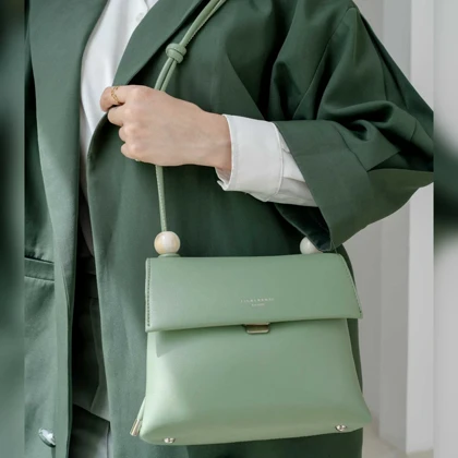 کیف دوشی مدل David Jones CM6109