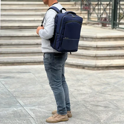 کوله پشتی فوروارد مدل FORWARD - FCLT65027 SUPER ORDINATE