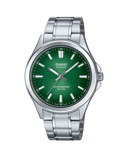 ساعت مچی مردانه کاسیو CASIO MTS-RS100D-3AV