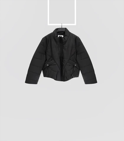 کاپشن Pinki 1286 در پنج رنگ