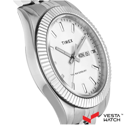 ساعت مچی مردانه تایمکس TIMEX مدل TW2V17300