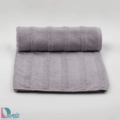 حوله استخری طرح سالوینو رنگ طوسی روشن