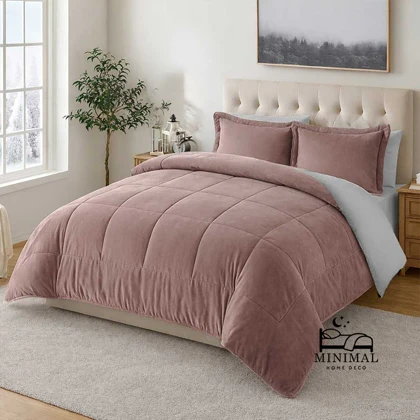 روتختی مینیمال مخمل پرستیژ