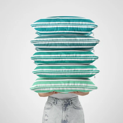 کوسن 5 تکه 67