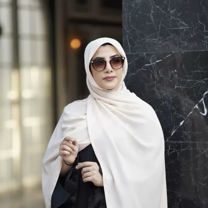 شال مغناطیسی