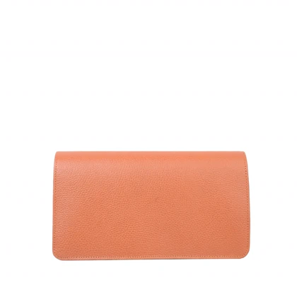 کیف دوشی چرم زنانه 625