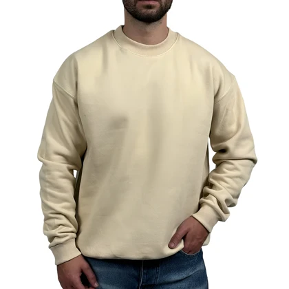 دورس مردانه کرم سه نخ طرح ساده