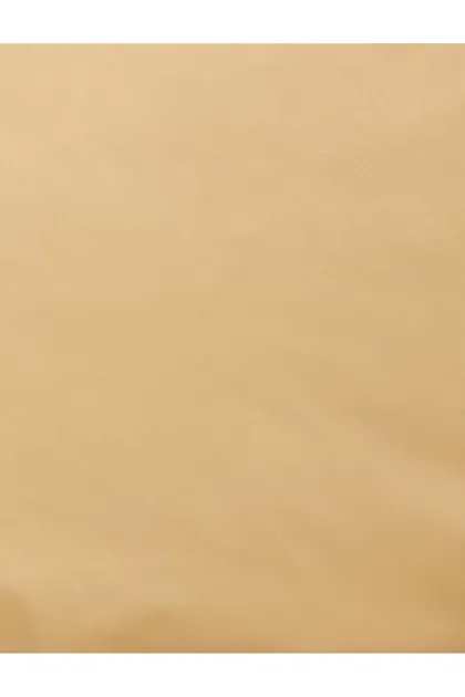 یقه پیراهن مفصل جیبی کت فصلی با دکمه های ضربه ای 3SAK20011EW