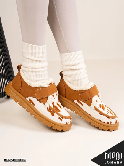 آگ گاوی چسبی لومانا - کد 2610