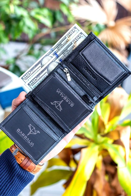 کیف پول مردانه garbalia