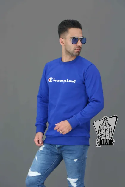 تیشرت آستین بلند CHAMPION