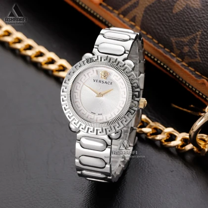 ساعت زنانه ورساچه Versace VE61-SS