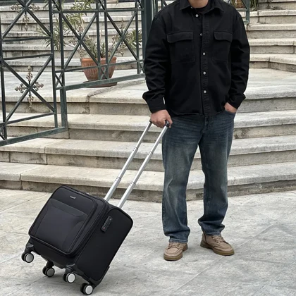 چمدان خلبانی فوروارد مدل FORWARD - FCLT5569 EASY FLY