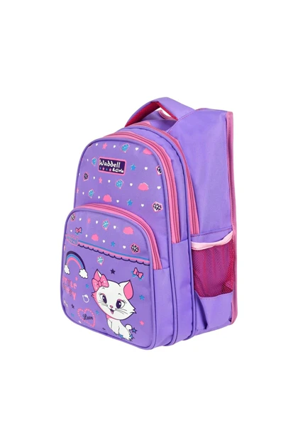 کیف مدرسه بچگانه waddell waddell