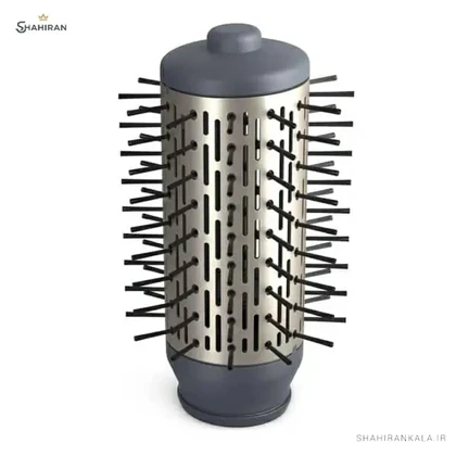 سشوار برس دار چرخشی فیلیپس مدل PHILIPS BHA710