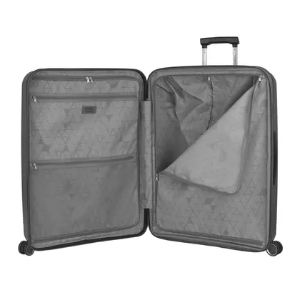 چمدان جنس سخت گابل اسپانیا مدل BROOKLYN - سایز بزرگ