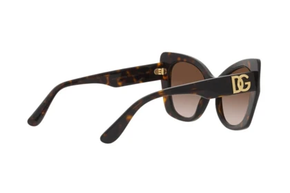 عینک آفتابی دولچه گابانا Dolce & Gabbana DG4405S 050213