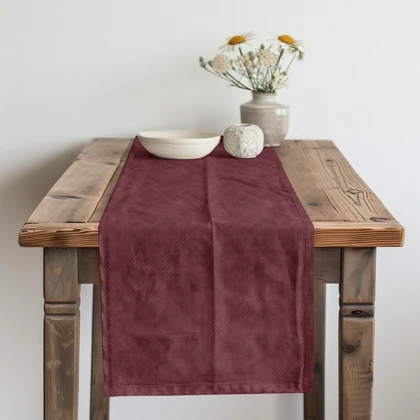 رانر ساده Table Runner279