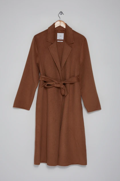 پالتو زنانه اورجینال منگو mango