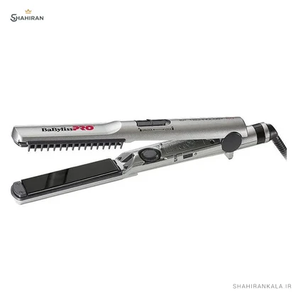 اتو مو بابلیس پرو مدل BABYLISS PRO BAB2670EPE