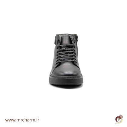 ونس ساق بلند دخترانه چرم mrc113-08