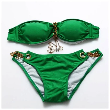 مایو دوتکه زنانه تیسو (Tisou)