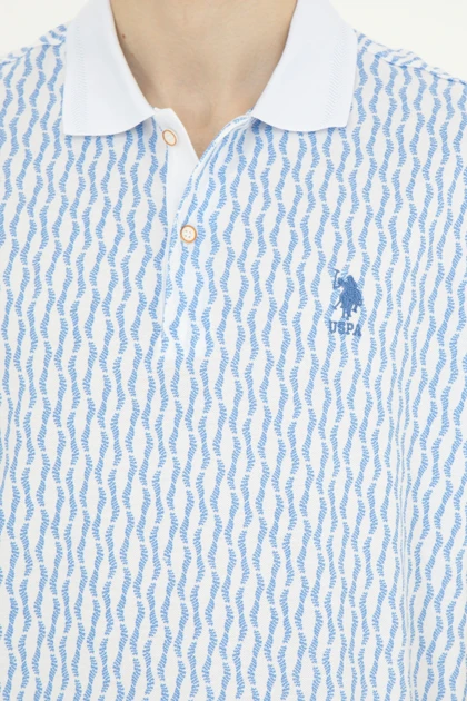 تیشرت مردانه اورجینال assn u.s.-polo-assn.