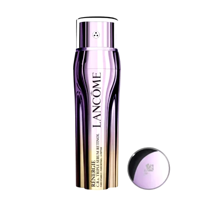 سرم ضدپیری سه گانه رنرژی C.R.x لانکوم LANCOME