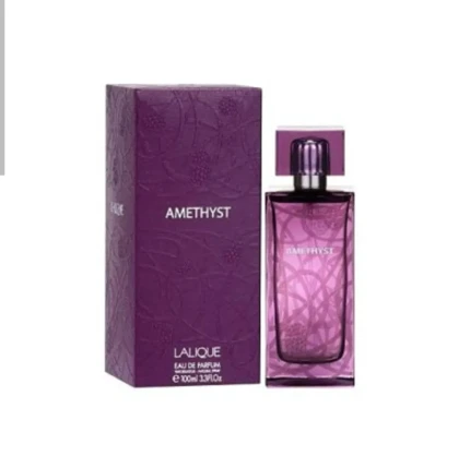 عطر ادکلن لالیک آمیتیس-بنفش زنانه Lalique Amethyst