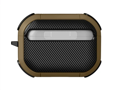 کاور محافظ ایرپاد پرو اپل استوپ تایم Stoptime Airpods Pro Protective Case