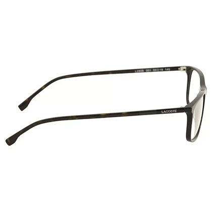 عینک طبی لاکوست 2808V-001 کد 81827